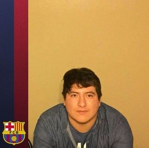 Meet your Posher, Rafael